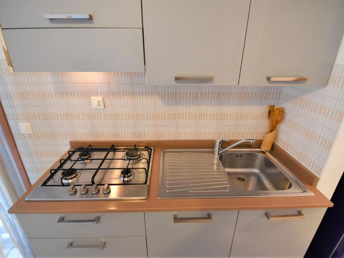 Apartment Simma-1 By Interhome Bibione Eksteriør bilde