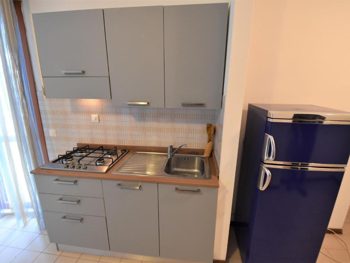 Apartment Simma-1 By Interhome Bibione Eksteriør bilde
